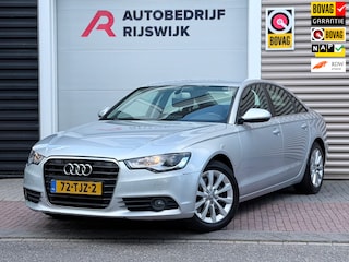Audi A6 Limousine 2.0 TFSI Pro Line Navi/Keyless/Airco