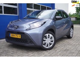 Toyota Aygo 1.0 VVT-i MT Play