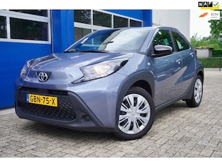 Toyota Aygo 1.0 VVT-i MT Play