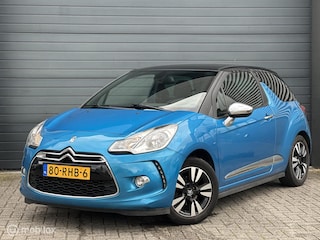 Citroën DS3 1.6 VTi So Chic | Automaat | Airco |