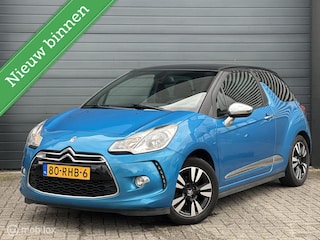 Citroën DS3 1.6 VTi So Chic | Automaat | Airco |