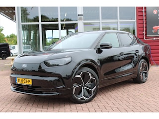 Ford Capri Extended Range AWD 79kWh 340pk Premium, AGR, Warmtepomp, B&O, Garantie Ford 6-2029