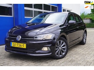 Volkswagen Polo 1.0 TSI Highline