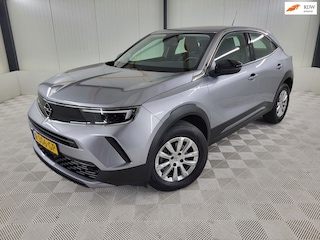 Opel Mokka 1.2 Turbo Edition, Automaat, Camera, Navigatie