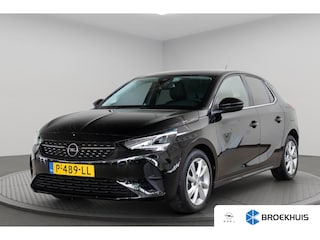 Opel Corsa 1.2T 100PK Elegance | Climate Controle | Parkeersensoren | Apple Carplay & Android Auto | Lichtmetalen velgen |