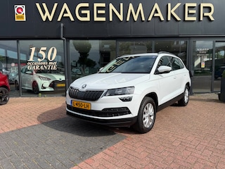 Skoda Karoq 1.5 TSI ACT Business Edition AUT|Nav|Cruise|Carplay