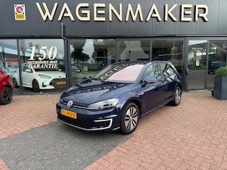 Volkswagen Golf Clima|Acc|NAV|Carplay|Cam|Stoelvw