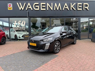 Peugeot 208 1.2 PureTech 100 Allure Clima|Cruise|NAVI|360CAM