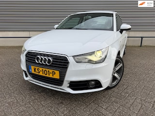 Audi A1 1.4 TFSI S edition