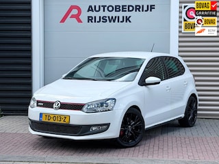 Volkswagen Polo 1.4 TSI GTI Xenon/Automaat/Airco