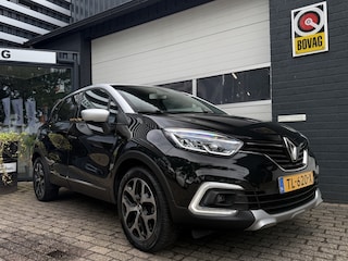 Renault Captur 0.9 TCe Intens