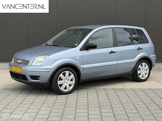 Ford Fusion 1.4-16V Style NIEUWE APK Verwarmde voorruit