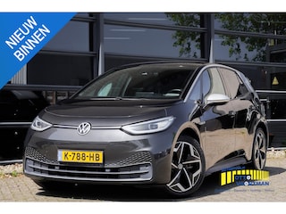 Volkswagen ID.3 First Plus 58 kWh 1e eig.|Camera|Verw.Stuur&Stoel|