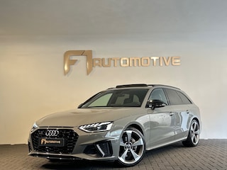 Audi A4 AVANT 40 TDI 3X S Line Pano|RS Seat|Massage|B&O|Keyless