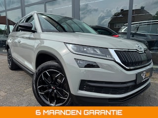 Skoda Kodiaq 2.0 TSI 4x4 Sportline Business | CarPlay