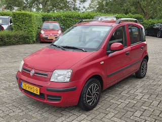 Fiat Panda 1.2 Edizione Cool Apk |Airco |2011