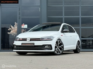 Volkswagen Polo 2.0 TSI GTI BEATS / PANO / VIRTUAL