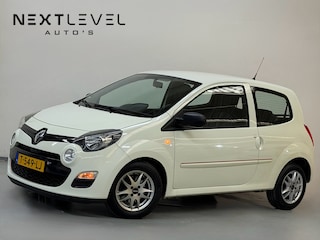 Renault Twingo 1.2 16V Authentique Cruise Airco Nieuwe APK