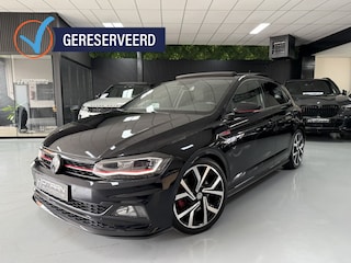 Volkswagen Polo 2.0 TSI GTI DSG PANO KEYLESS VIRTUAL BEATS