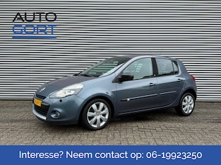 Renault Clio 1.6 20th Anniversary | 5 Deurs | Clima | Automaat | APK 07-2027