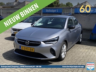 Opel Corsa 1.2 Turbo Start/Stop 100pk Aut GS Line