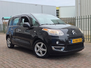 Citroën C3 Picasso 1.6 VTi Airco-Cruise-Sportvelgen