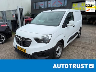 Opel Combo 1.5D L1H1 Edition