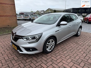 Renault Mégane 1.5 Blue dCi Limited, Euro 6, Apple Carplay, PDC,