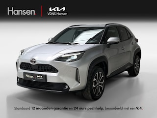 Toyota Yaris Cross 1.5 Hybrid 115 Dynamic I Stuur en Stoelverwaming I Camera I Adptive Cruise