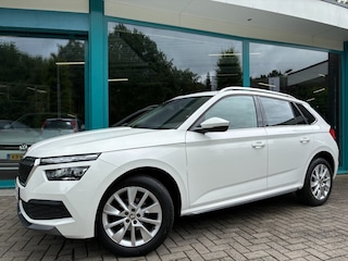 Skoda Kamiq 1.0 TSI STYLE DSG CarPlay, Camera, LED, TrHaak, PDC, Adaptive