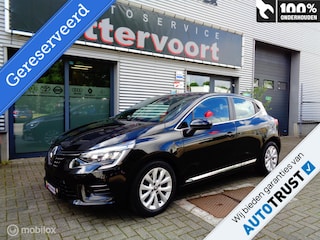 Renault Clio 1.0 TCe Intens