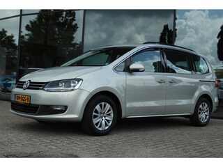 Volkswagen Sharan 1.4 TSI COMFORTLINE | NAVI | TREKHAAK | BLUETOOTH | LMV | CRUISE