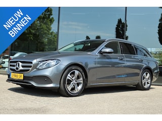 Mercedes-Benz ESTATE 220D PRESTIGE PLUS AUT. | CARPLAY | HUD | LED | CAMERA | WIDESCREEN | TREKHAAK
