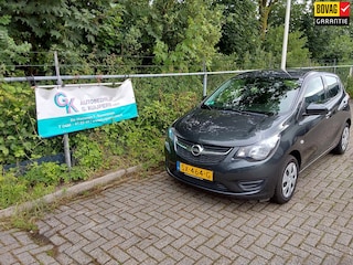 Opel Karl 1.0 ecoFLEX Edition
