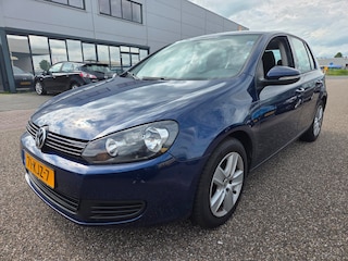Volkswagen Golf 2.0 TDI Comfortline