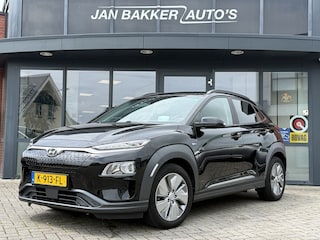 Hyundai Kona EV Fashion 64 kWh CarPlay/ Android auto  Adapt cruise control