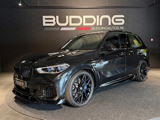 BMW X5 xDrive45e High Exe | M-performance | Pano | Head-up