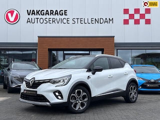 Renault Captur 1.6 E-Tech Plug-in Hybrid 160 Intens|360 Camera|BOSE|Carplay|Climate Control|Cruise Contr