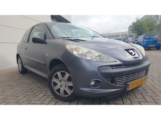 Peugeot 206 1.4 XS