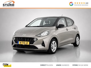 Hyundai i10 1.0 Comfort 5-zits Automaat!