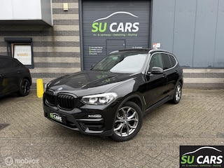 BMW X3 xDrive30i High Executive|PANO|Elektr. Stoelen|Camera