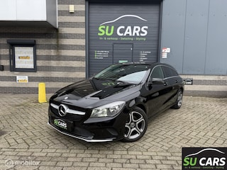 Mercedes-Benz CLA Shooting Brake 180|CAM|Cruise Control
