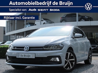 Volkswagen Polo 1.0 TSI Highline R-Line (Carplay,Clima,Pdc,Acc)