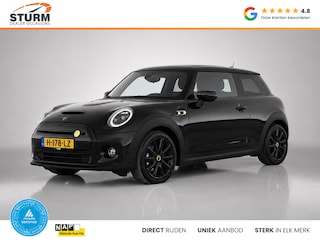 Mini Mini Yours 33 kWh