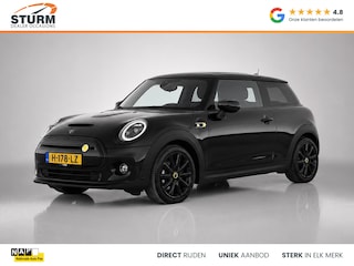 Mini Mini Yours 33 kWh