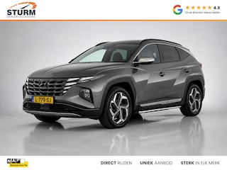 Hyundai Tucson 1.6 T-GDI PHEV Premium 4WD incl. Trekhaak!