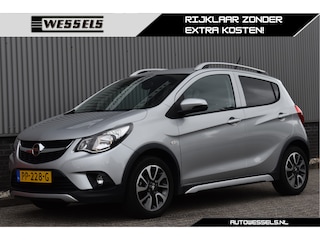 Opel Karl 1.0 Rocks Online Edition