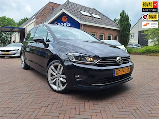 Volkswagen Golf Sportsvan 1.4 TSI Highline AUTOMAAT -- PRIJS IS INCL. BOVAG GARANTIE