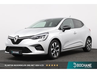 Renault Clio 1.0 TCe 90 Evolution | Navigatie | 16"velgen | Parkeersensoren |