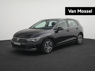 Volkswagen Golf 1.4 eHybrid Style